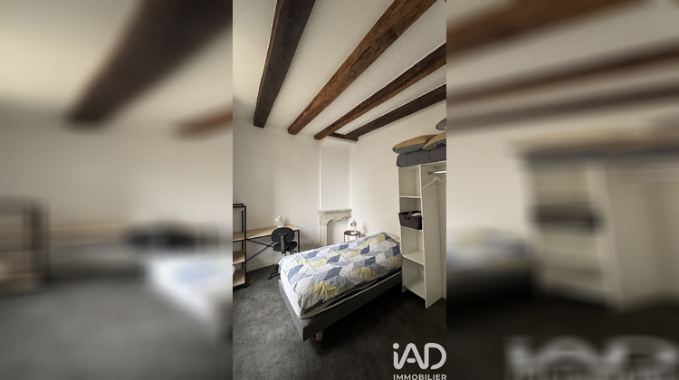Ma-Cabane - Vente Appartement Angers, 40 m²
