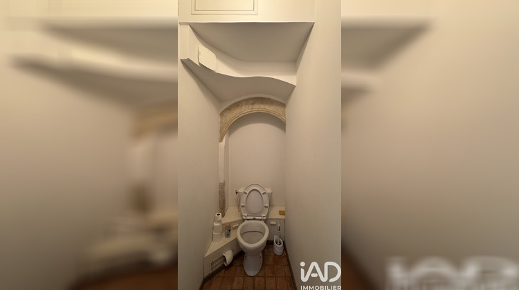 Ma-Cabane - Vente Appartement Angers, 40 m²