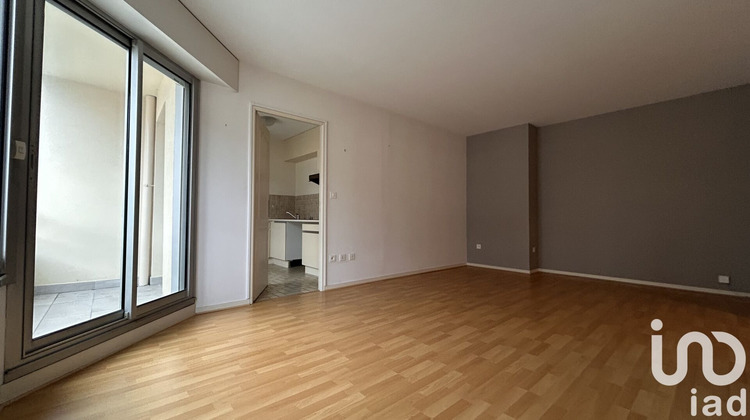 Ma-Cabane - Vente Appartement Angers, 47 m²