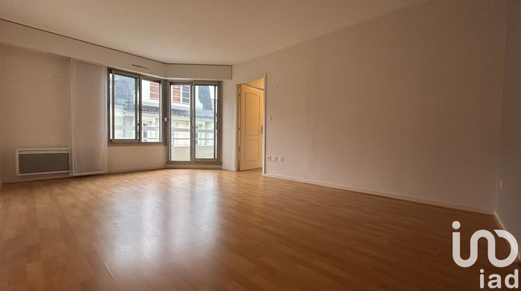 Ma-Cabane - Vente Appartement Angers, 47 m²