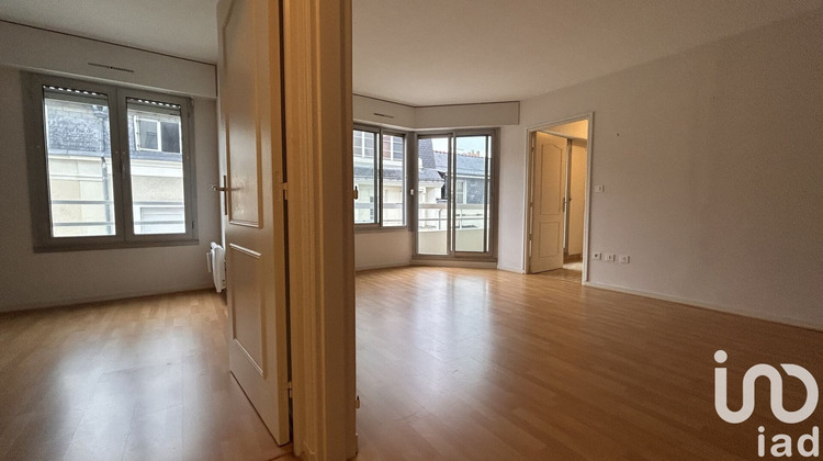 Ma-Cabane - Vente Appartement Angers, 47 m²