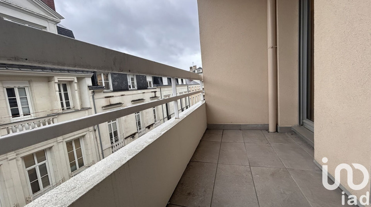 Ma-Cabane - Vente Appartement Angers, 47 m²