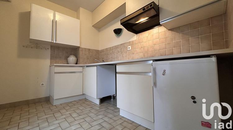 Ma-Cabane - Vente Appartement Angers, 47 m²