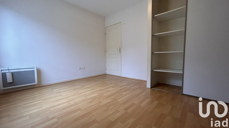 Ma-Cabane - Vente Appartement Angers, 47 m²