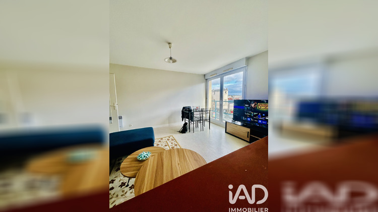 Ma-Cabane - Vente Appartement Angers, 50 m²