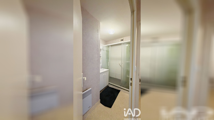Ma-Cabane - Vente Appartement Angers, 50 m²