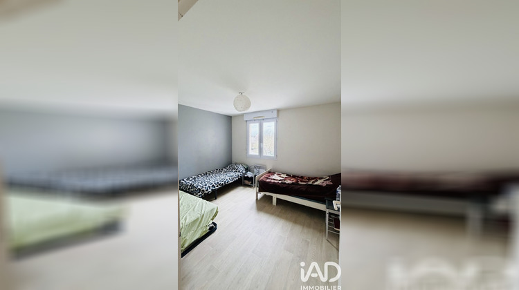 Ma-Cabane - Vente Appartement Angers, 50 m²