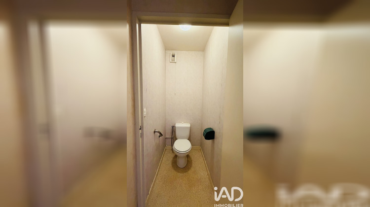 Ma-Cabane - Vente Appartement Angers, 50 m²
