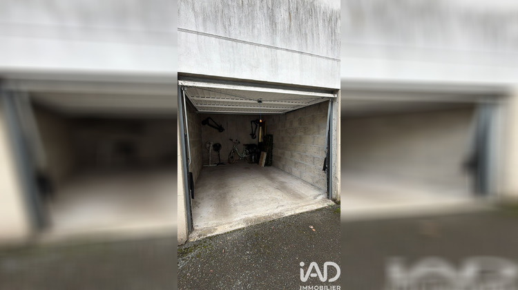 Ma-Cabane - Vente Appartement Angers, 50 m²