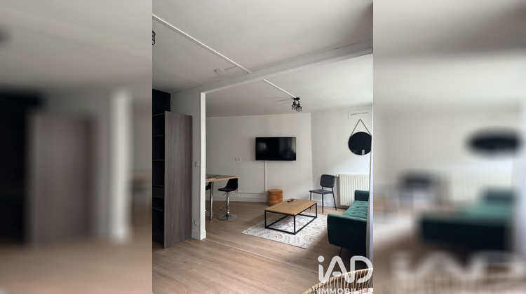 Ma-Cabane - Vente Appartement Angers, 86 m²