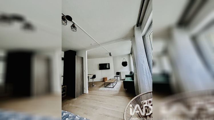 Ma-Cabane - Vente Appartement Angers, 86 m²