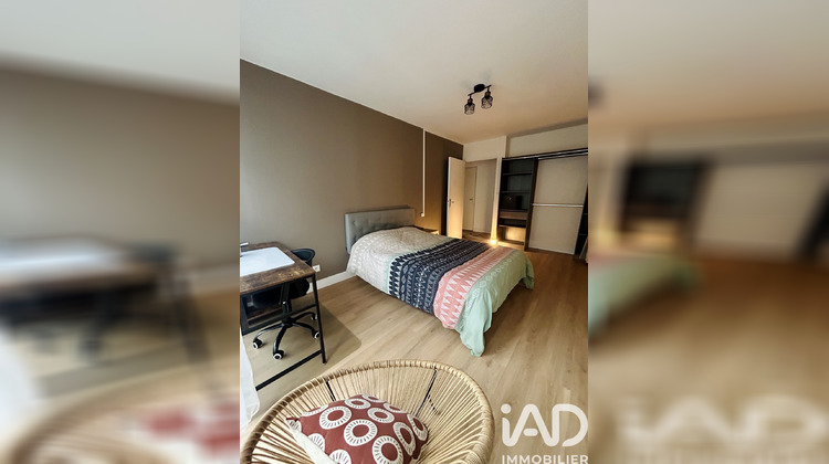 Ma-Cabane - Vente Appartement Angers, 86 m²