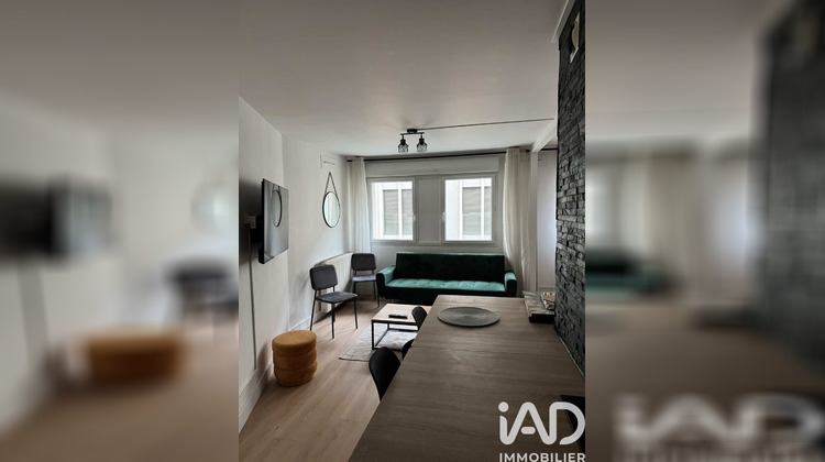 Ma-Cabane - Vente Appartement Angers, 86 m²