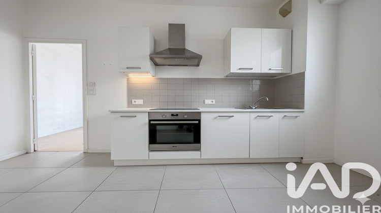 Ma-Cabane - Vente Appartement Angers, 32 m²