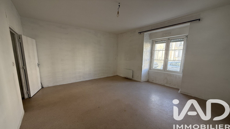 Ma-Cabane - Vente Appartement Angers, 32 m²