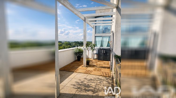 Ma-Cabane - Vente Appartement Angers, 57 m²