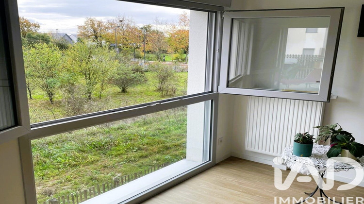 Ma-Cabane - Vente Appartement Angers, 63 m²