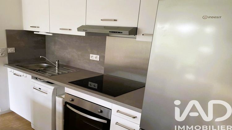 Ma-Cabane - Vente Appartement Angers, 63 m²