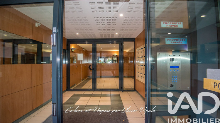 Ma-Cabane - Vente Appartement Angers, 47 m²