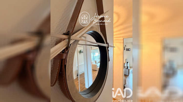 Ma-Cabane - Vente Appartement Angers, 89 m²