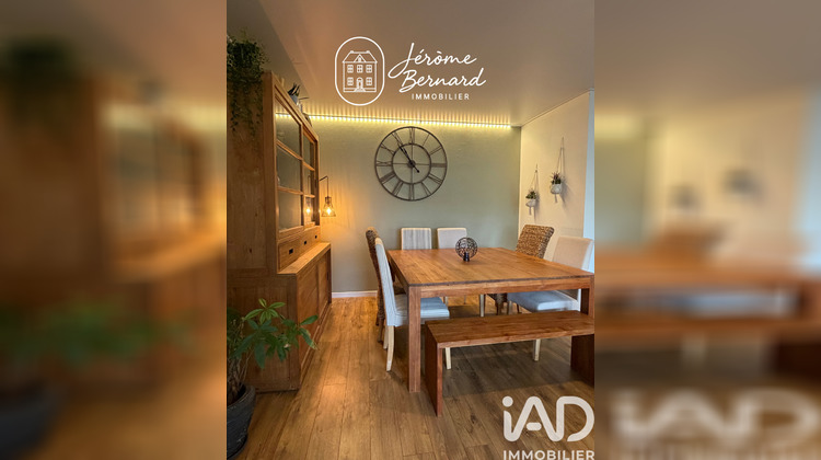 Ma-Cabane - Vente Appartement Angers, 89 m²