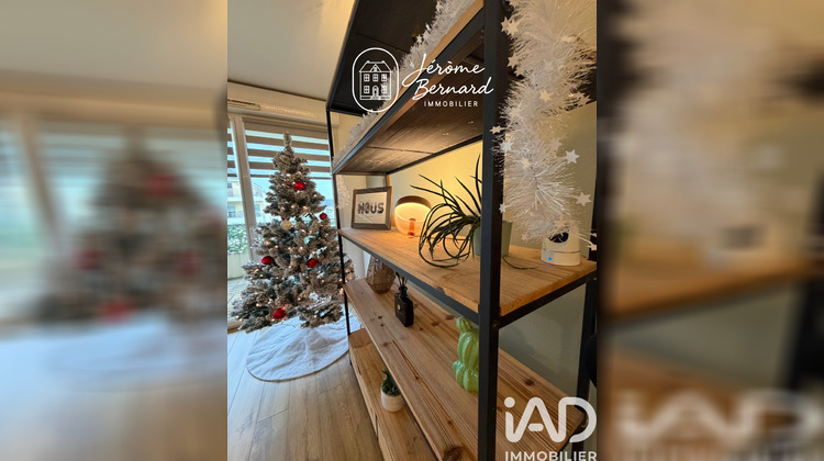 Ma-Cabane - Vente Appartement Angers, 89 m²