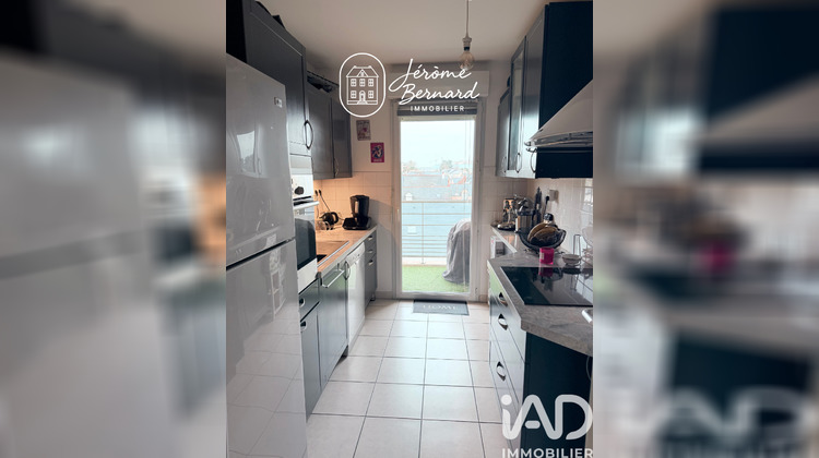 Ma-Cabane - Vente Appartement Angers, 89 m²