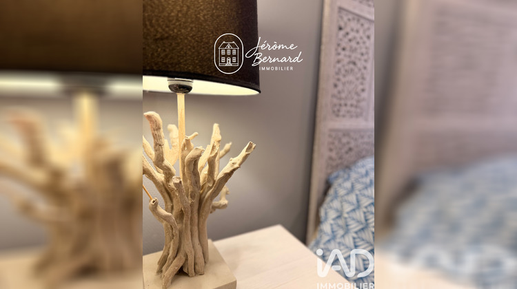 Ma-Cabane - Vente Appartement Angers, 89 m²