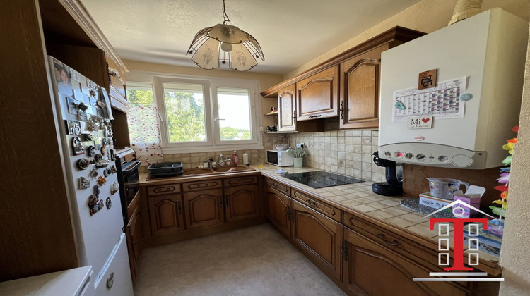 Ma-Cabane - Vente Appartement Angers, 68 m²