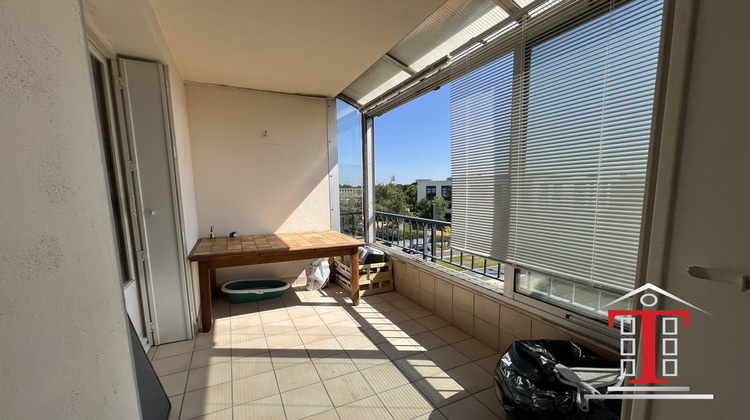 Ma-Cabane - Vente Appartement Angers, 68 m²