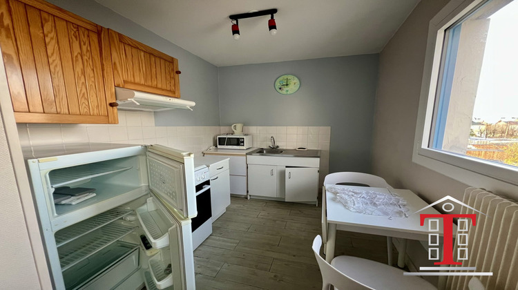 Ma-Cabane - Vente Appartement Angers, 33 m²