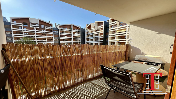 Ma-Cabane - Vente Appartement Angers, 52 m²