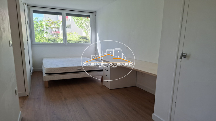 Ma-Cabane - Vente Appartement Angers, 61 m²