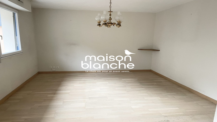 Ma-Cabane - Vente Appartement Angers, 75 m²