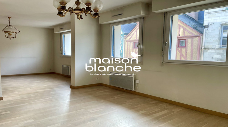 Ma-Cabane - Vente Appartement Angers, 75 m²