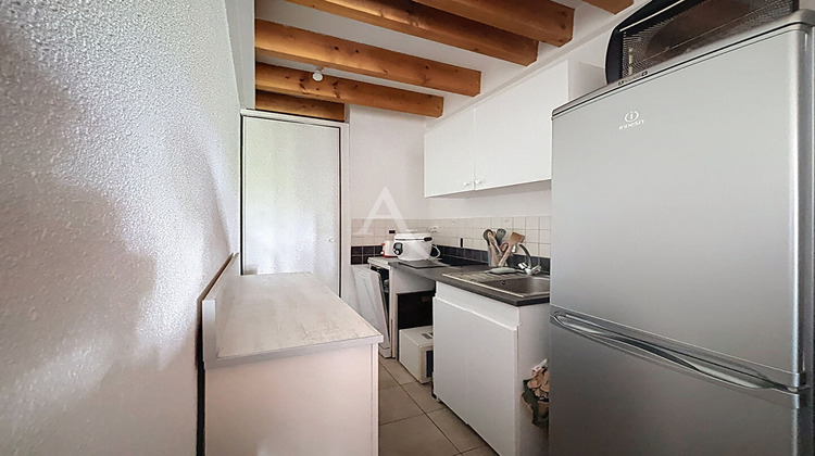 Ma-Cabane - Vente Appartement ANGERS, 43 m²