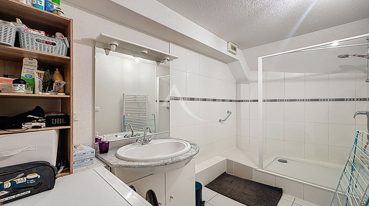 Ma-Cabane - Vente Appartement ANGERS, 43 m²
