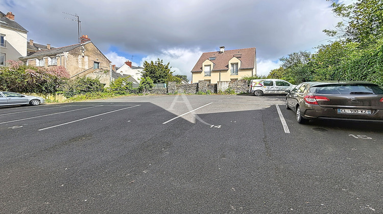 Ma-Cabane - Vente Appartement ANGERS, 43 m²