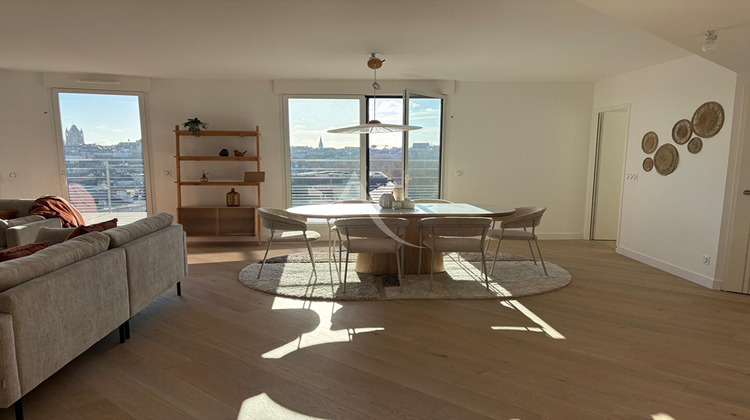 Ma-Cabane - Vente Appartement ANGERS, 122 m²