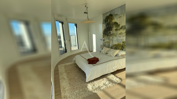 Ma-Cabane - Vente Appartement ANGERS, 122 m²