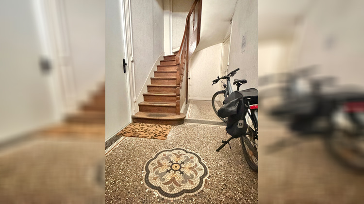 Ma-Cabane - Vente Appartement ANGERS, 60 m²