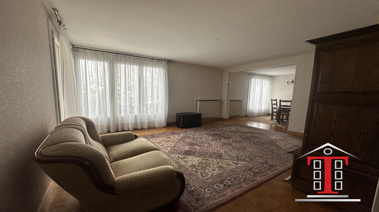 Ma-Cabane - Vente Appartement Angers, 77 m²