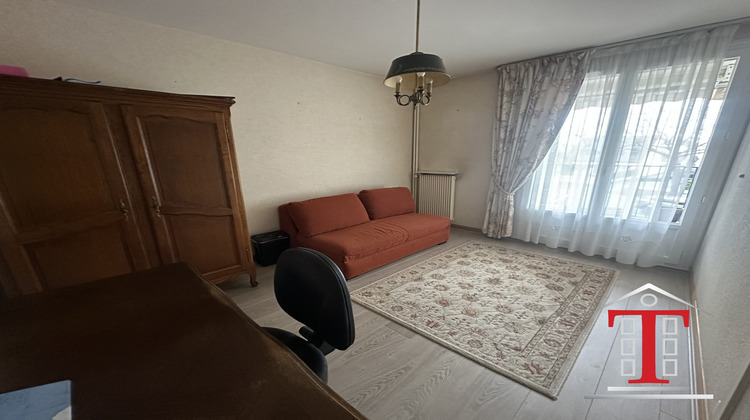 Ma-Cabane - Vente Appartement Angers, 77 m²