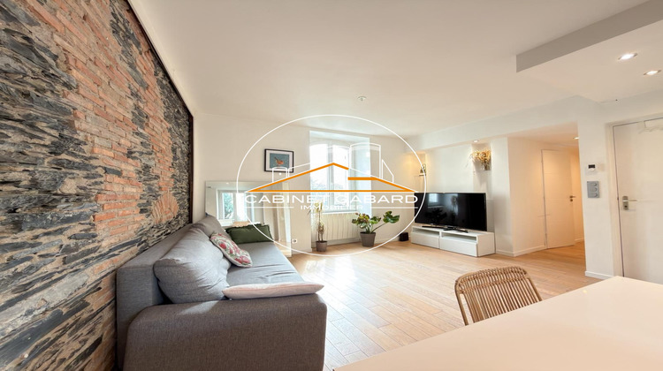 Ma-Cabane - Vente Appartement Angers, 52 m²