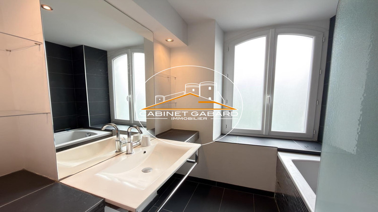 Ma-Cabane - Vente Appartement Angers, 52 m²