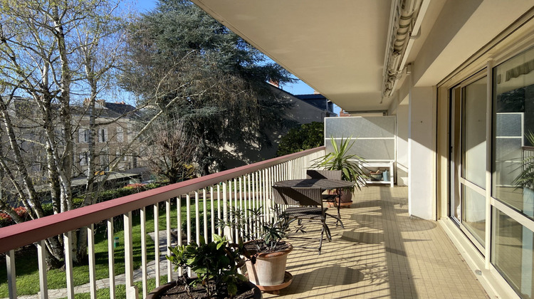 Ma-Cabane - Vente Appartement Angers, 84 m²