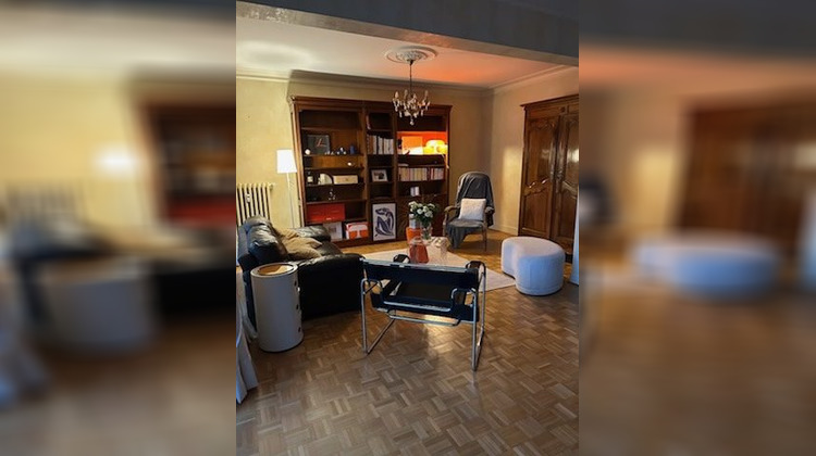 Ma-Cabane - Vente Appartement Angers, 84 m²
