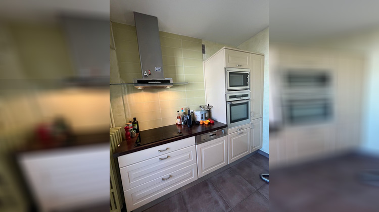Ma-Cabane - Vente Appartement Angers, 84 m²