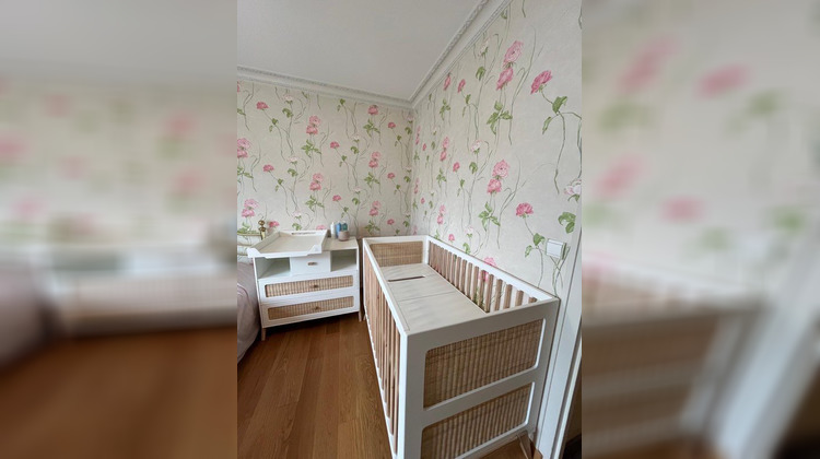 Ma-Cabane - Vente Appartement Angers, 84 m²