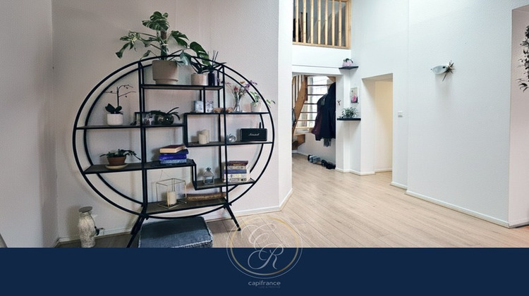 Ma-Cabane - Vente Appartement ANGERS, 65 m²